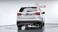 2014 Hyundai Santa Fe
