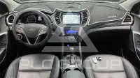 2014 Hyundai Santa Fe