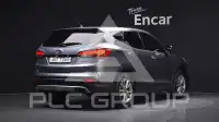 2014 Hyundai Santa Fe