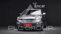 2014 Hyundai Santa Fe