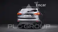 2014 Hyundai Santa Fe