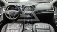 2014 Hyundai Santa Fe