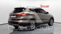 2014 Hyundai Santa Fe
