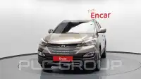 2014 Hyundai Santa Fe