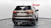 2014 Hyundai Santa Fe