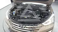 2014 Hyundai Santa Fe