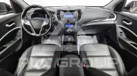 2014 Hyundai Santa Fe
