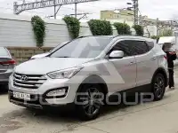 2014 Hyundai Santa Fe