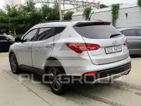 2014 Hyundai Santa Fe