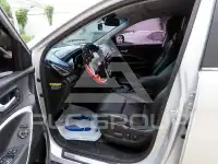 2014 Hyundai Santa Fe