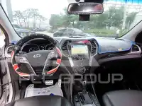 2014 Hyundai Santa Fe