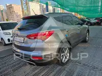 2014 Hyundai Santa Fe