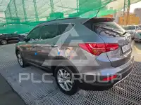 2014 Hyundai Santa Fe