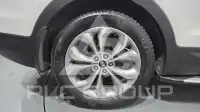 2014 Hyundai Santa Fe