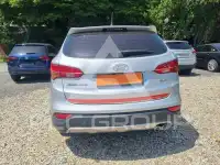 2014 Hyundai Santa Fe