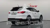 2014 Hyundai Santa Fe