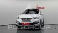 2014 Hyundai Santa Fe