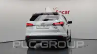 2014 Hyundai Santa Fe