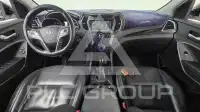 2014 Hyundai Santa Fe