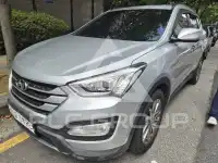 2014 Hyundai Santa Fe