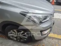 2014 Hyundai Santa Fe
