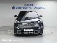 2014 Hyundai Santa Fe