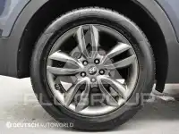 2014 Hyundai Santa Fe