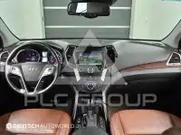 2014 Hyundai Santa Fe