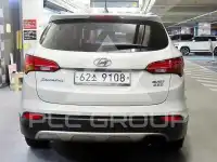2014 Hyundai Santa Fe