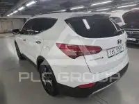 2014 Hyundai Santa Fe