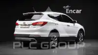 2014 Hyundai Santa Fe