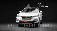 2014 Hyundai Santa Fe