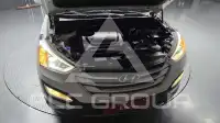 2014 Hyundai Santa Fe