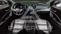 2014 Hyundai Santa Fe