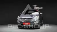 2014 Hyundai Santa Fe