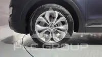 2014 Hyundai Santa Fe