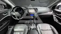 2014 Hyundai Santa Fe
