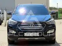 2014 Hyundai Santa Fe
