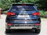 2014 Hyundai Santa Fe