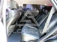 2014 Hyundai Santa Fe