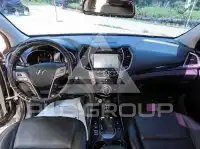 2014 Hyundai Santa Fe