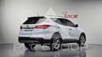 2014 Hyundai Santa Fe