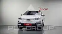 2014 Hyundai Santa Fe