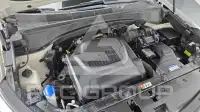 2014 Hyundai Santa Fe