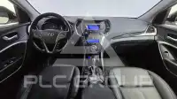 2014 Hyundai Santa Fe