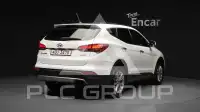 2014 Hyundai Santa Fe