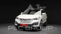 2014 Hyundai Santa Fe