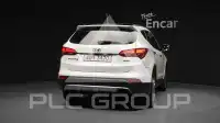 2014 Hyundai Santa Fe