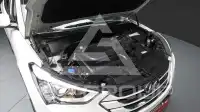 2014 Hyundai Santa Fe
