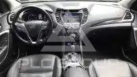 2014 Hyundai Santa Fe